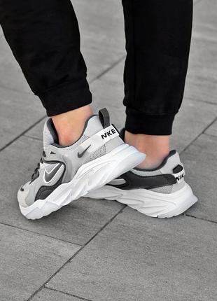 Кросівки nike чоловічі кроссовки найк кросовки2 фото