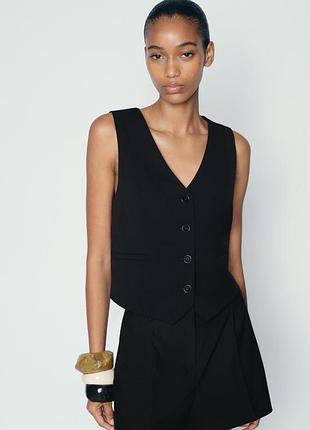 Zara костюм