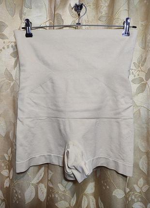 Корегуючі трусики шортики жіночі 2xl