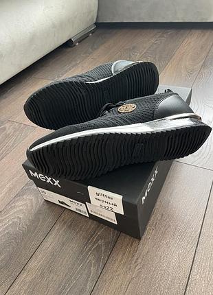 Кроссовки mexx