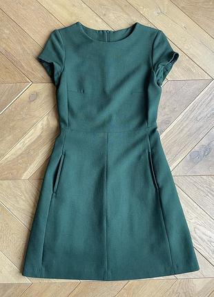 Платье massimo dutty