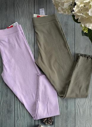 Лосіни, легінси