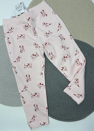 Штанишки джоггеры от ovs