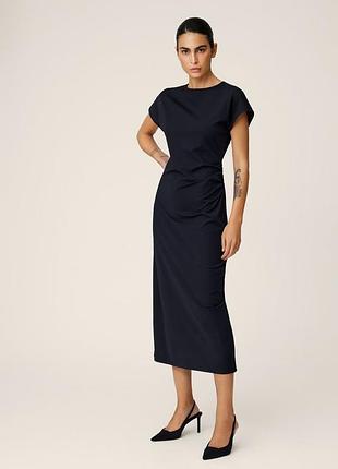 Класична ідеальна сукня msch copenhagen ,