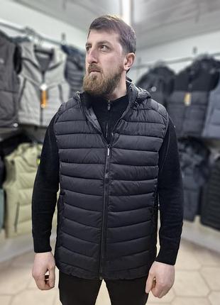 Жилетка мужская