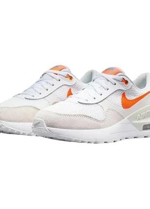 Женские кроссовки nike air max system.  новые, оригинал!