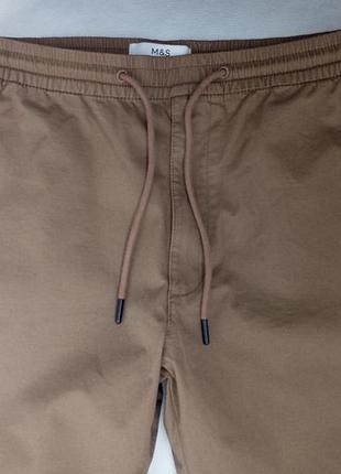 Мужские брюки mark spencer large