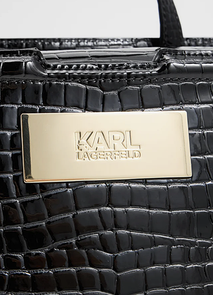 Сумка karl lagerfeld 2