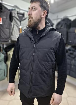 Жилетка мужская