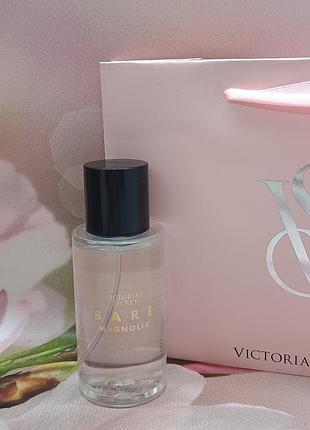 Парфумований міні міст bare magnolia victoria's secret.
преміум колекція! аромат парфуму!