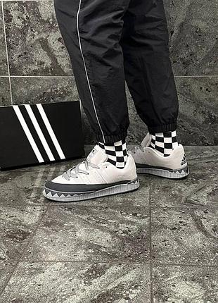 👉 кросівки adidas adimatic neighborhood 👽