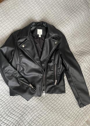 Косуха жіноча h&m
