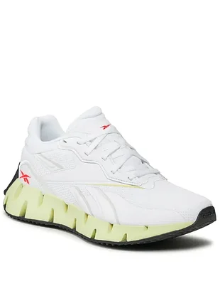 Кроссовки для бега reebok zig dynamica 4 ie4654