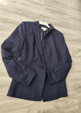 Пиджак, жакет, пиджак h&m