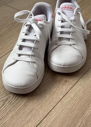 Кеды adidas для девочки 36 размер