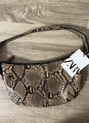 Сумка сумочка zara