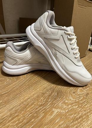 Кросівки reebok walk ultra 7 dmx max шкіра