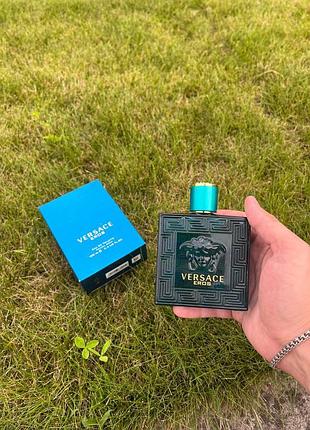 Парфюм духи versace eros
