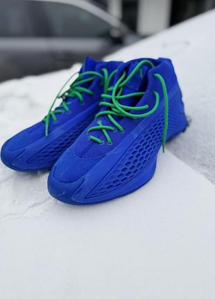 Кросівки баскетбольні “adidas”, 43.5