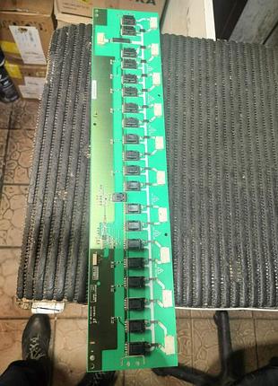 Телевізор samsung le40a615a3f інвертор ccp-508sw 4h.v2358.181
