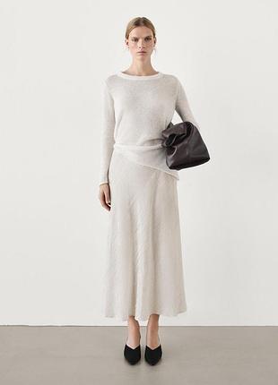 Юбка massimo dutti