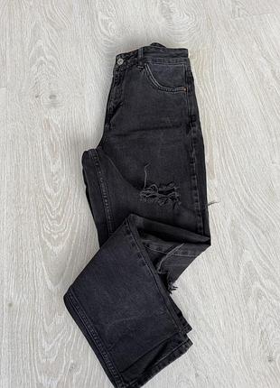 Джинсы от topshop