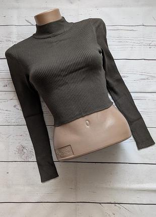 Лонгслів, гольф, кофта від pull &bear