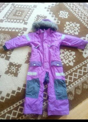 Комбінзон термо