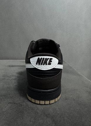 Nike dunk 4