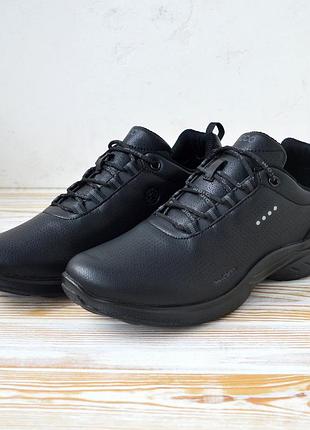 Кроссовки мужские ecco 7