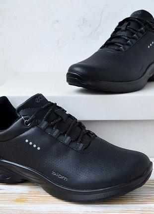 Кросівки чоловічі ecco 2