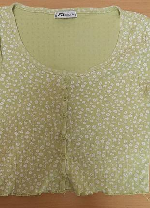 Футболка/топ