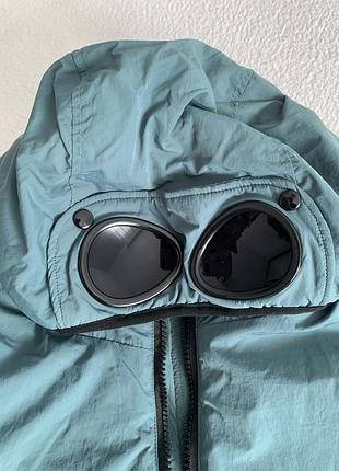 Микропуховик с.р. company google jacket