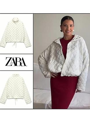 Куртка zara