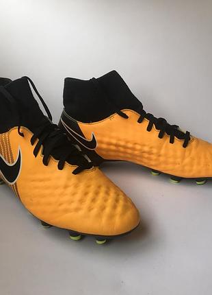 Бутси nike nib magista onda 2 df fg (917787-801)