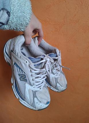 Кроссовки new balance 790 женские