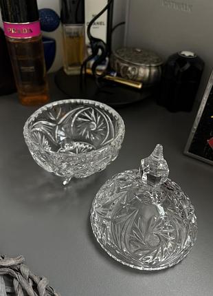 Сахарница