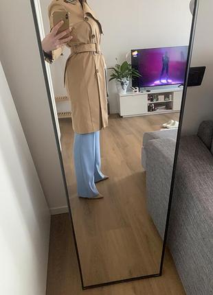 Тренч burberry 5
