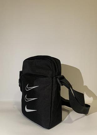 Сумка, месенжер, сумка через плече nike 2