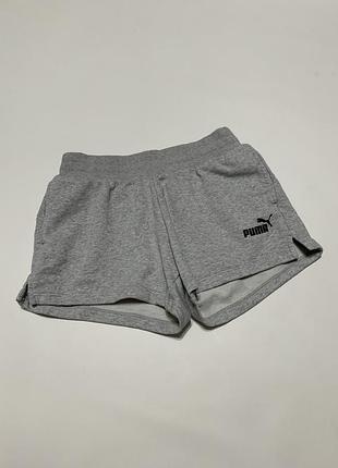Шорти Low puma