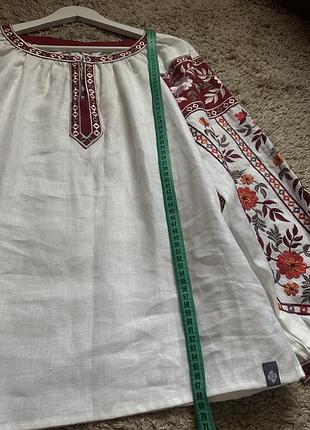 Вишиванка жіноча svarga нова розмір s