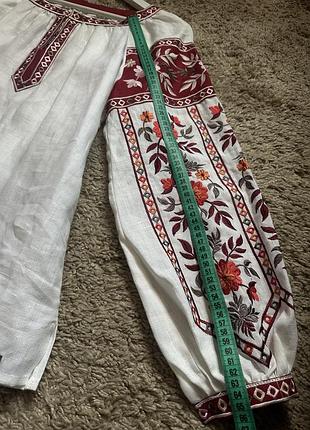 Вишиванка жіноча svarga нова розмір s