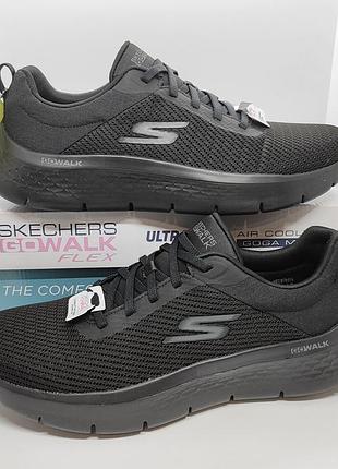 Кросівки skechers go walk оригінал