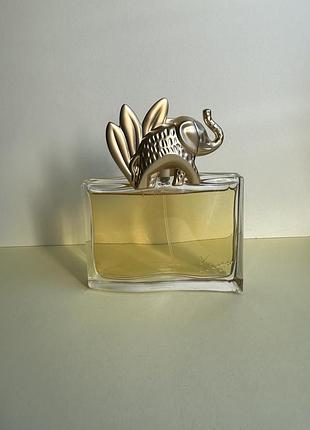 Kenzo jungle l`elephant  парфумована вода оригінал