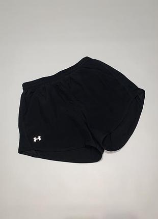 Шорти under respect armour