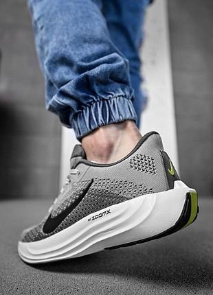 Чоловічі кросівки nike zoomx