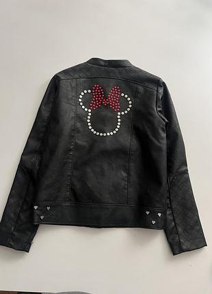 Куртка minnie