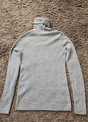 Гольф uniqlo меринос