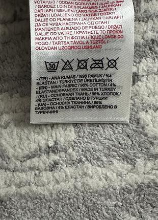 Шапка біні з малюнком 3