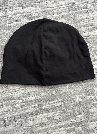 Шапка біні з малюнком 4